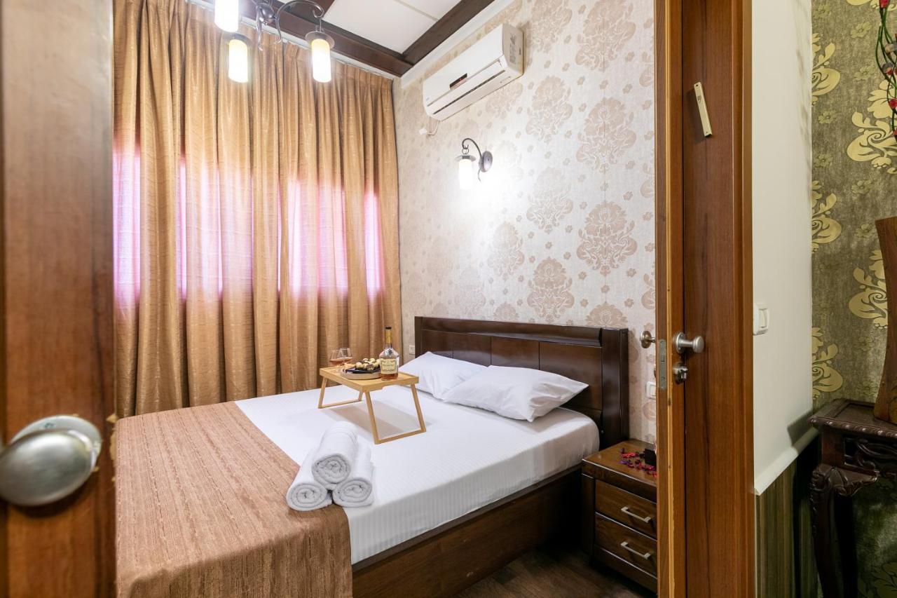 Hotel House Rišon le-Cijon Exteriér fotografie